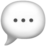 Speech Balloon