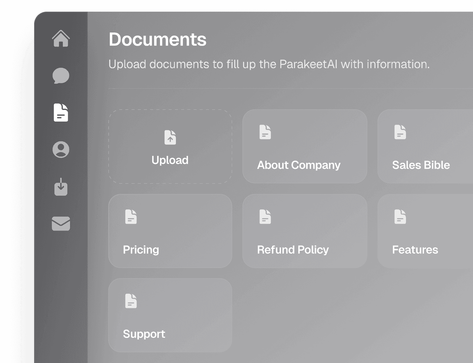 Documents