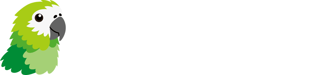 ParakeetAI Logo