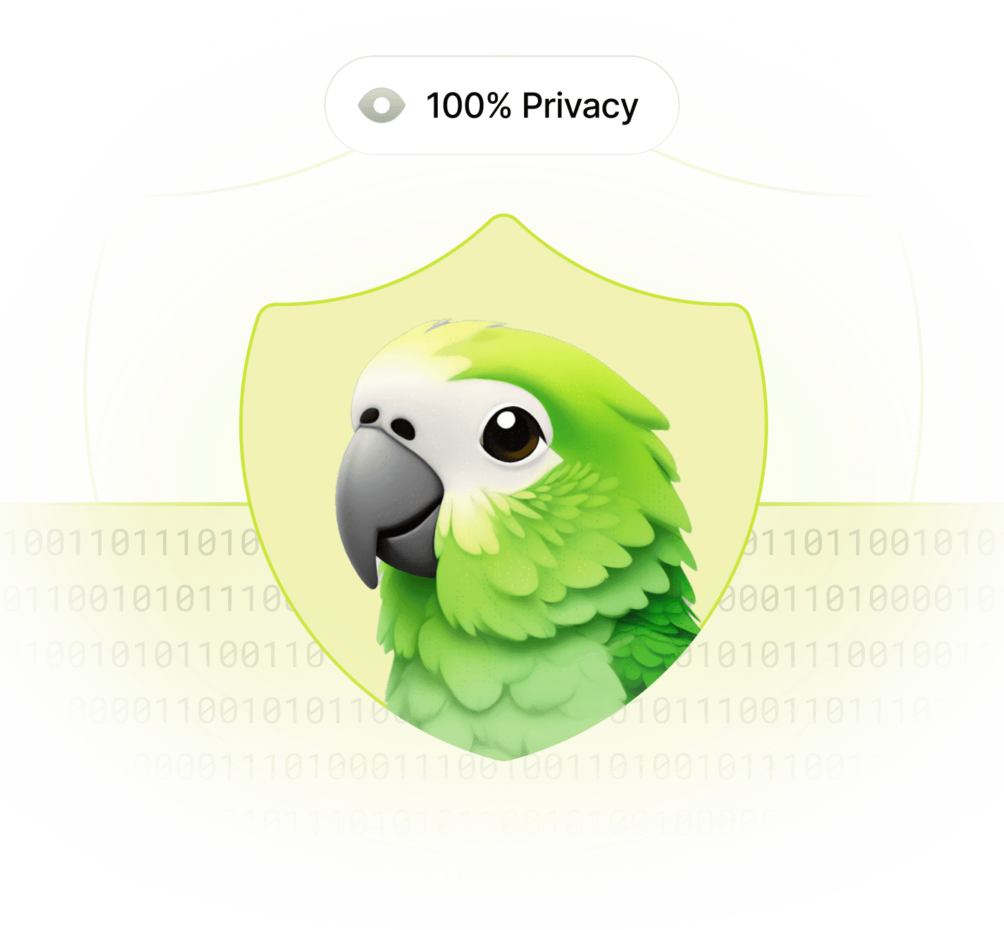100% Private and Undetectable